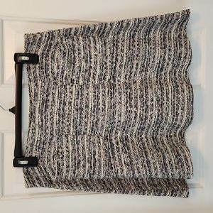 Loft skirt